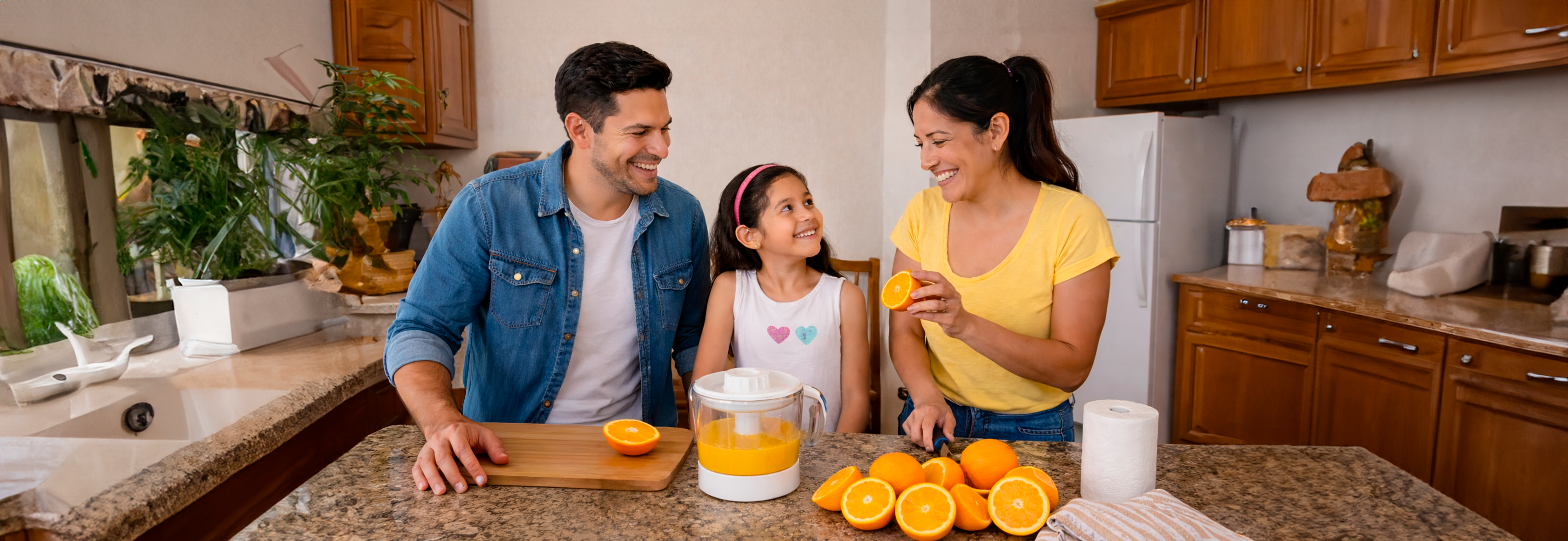 Fortalecer tu sistema inmune y vías respiratorias