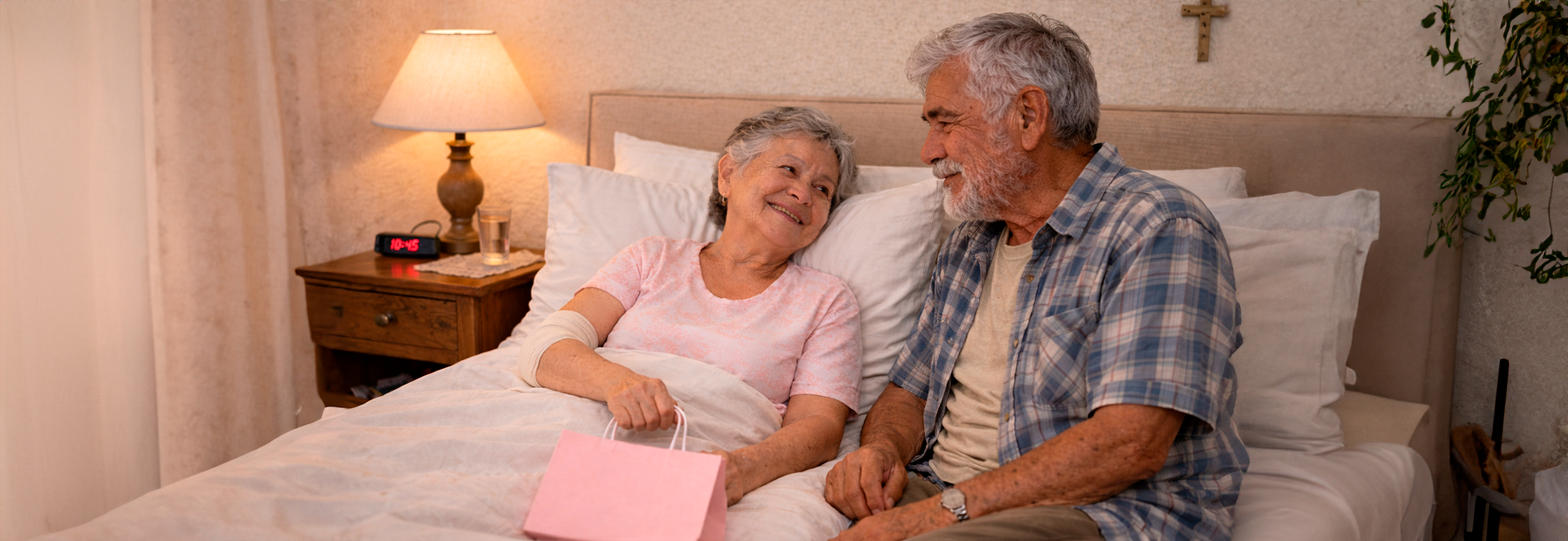 Rutina de higiene para piel con Llagas, Úlceras y Pie Diabetico