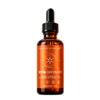 Suplemento alimenticio Adicionado con vitaminas C, D y E