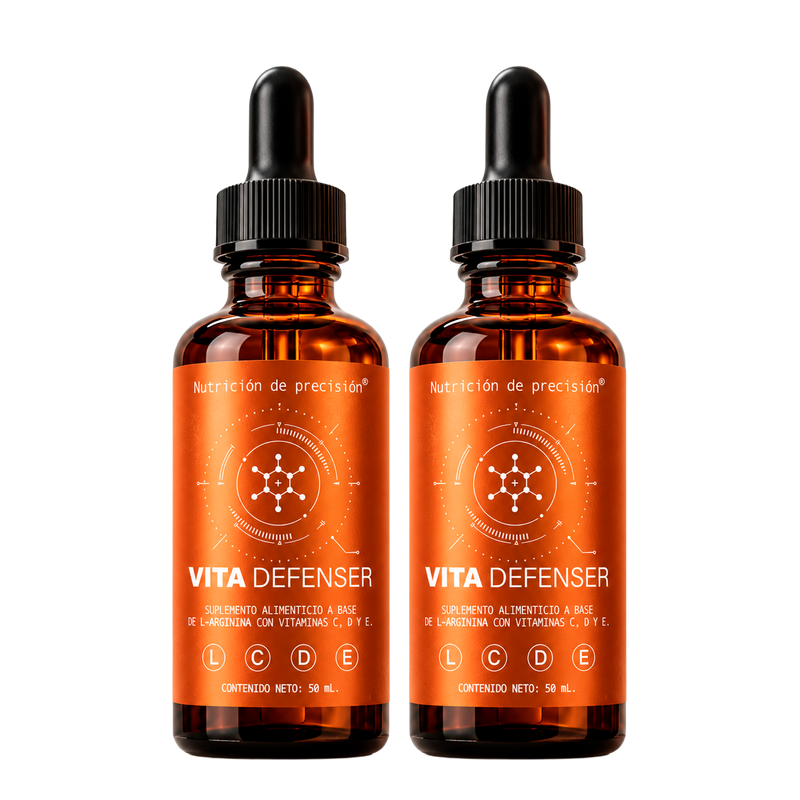 50 ml / 2 Frascos
