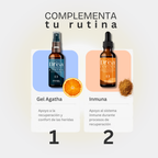 Spray dermolimpiador para piel expuesta, comprometida y con lesiones recurrentes