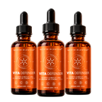 Suplemento alimenticio Adicionado con vitaminas C, D y E