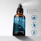 Spray dermolimpiador para piel expuesta, comprometida y con lesiones recurrentes