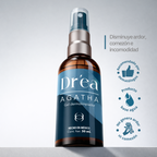 Gel dermolimpiador para piel expuesta, comprometida y con lesiones recurrentes