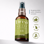 Gel dermolimpiador para piel con brotes e irritación recurrente
