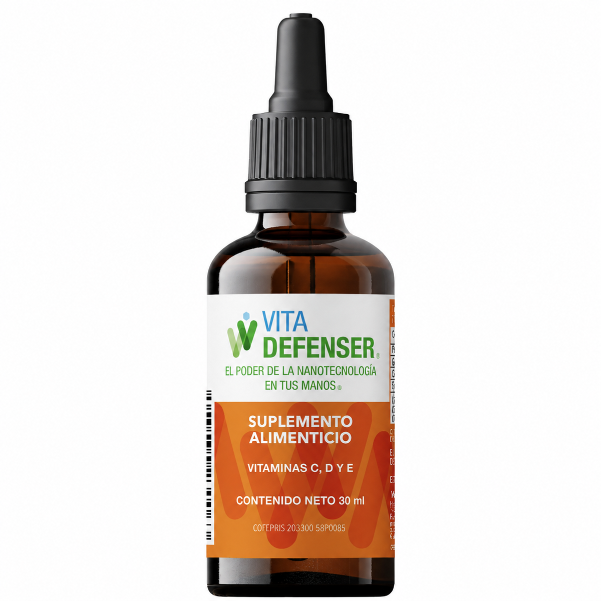 Vita Defenser 30 Ml