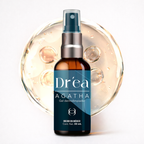 Gel dermolimpiador para piel expuesta, comprometida y con lesiones recurrentes