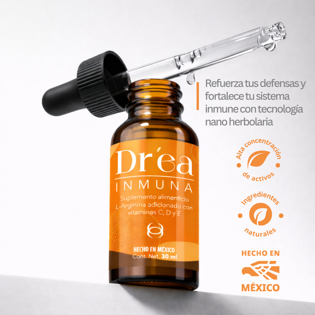 Suplemento alimenticio Adicionado con vitaminas C, D y E