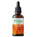 Suplemento alimenticio Adicionado con vitaminas C, D y E